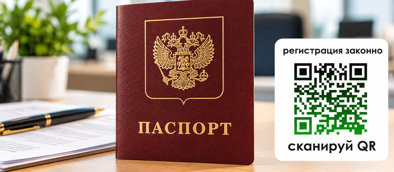 прописка в Мамадыше